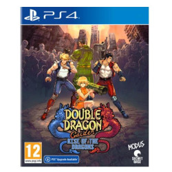 Maximum Games DOUBLE DRAGON GAIDEN
