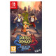 Maximum Games DOUBLE DRAGON GAIDEN