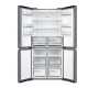 Midea frigorifero MDRF632FIE46