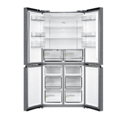 Midea frigorifero MDRF632FIE46