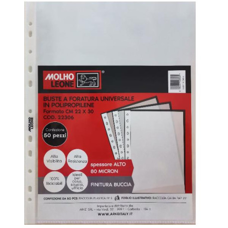 Molho Leone 22306