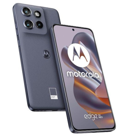 Motorola EDGE 50 NEO 12512 GRISAILLE
