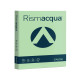Carta Rismacqua - A3 - 200 gr - verde chiaro 09 - Favini - conf. 125 fogli