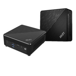 MSI CUBI N ADL S-095BIT