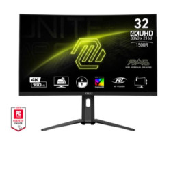 MSI MAG 321CUP