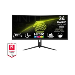 MSI MAG 342CQR E2