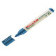 Marcatore permanente 21 Ecoline - punta conica -  da 1,5 a 3 mm - blu - Edding