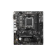 MSI PRO A620M-B