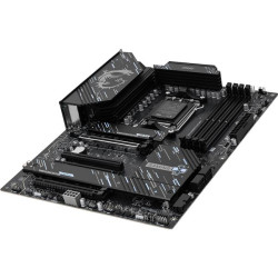 MSI X870 GAMING PLUS WIFI