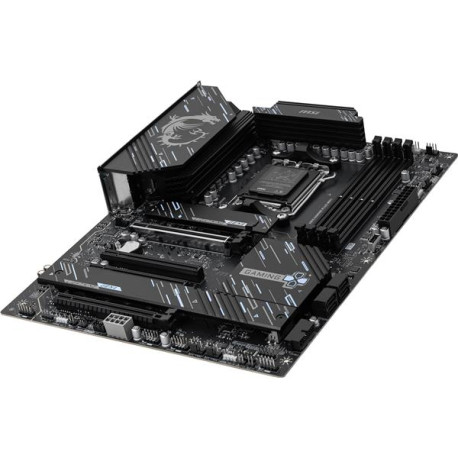 MSI X870 GAMING PLUS WIFI