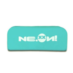 Neon ASTUCCIO BAULETTO ACQUA PASTELLO