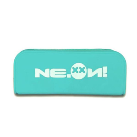 Neon ASTUCCIO BAULETTO ACQUA PASTELLO
