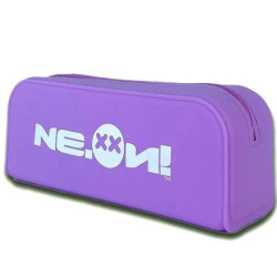 Neon ASTUCCIO BAULETTO LILLA PASTELLO
