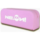 Neon ASTUCCIO BAULETTO ROSA PASTELLO