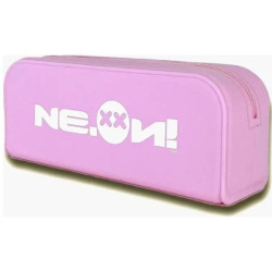 Neon ASTUCCIO BAULETTO ROSA PASTELLO