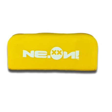 Neon ASTUCCIO TOMBOLINO GIALLO FLUO