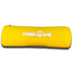Neon ASTUCCIO TOMBOLINO GIALLO FLUO