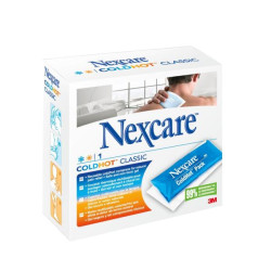 Nexcare COLDHOT - CUSCINETTO GEL