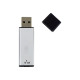 Nilox PENDRIVE SERIGRAFABILE - Chiavetta USB - 16 GB - USB 2.0 - argento
