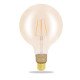 Nilox SMART WI-FI LED FIL. BULB XXL E27 Lampadine