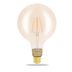 Nilox SMART WI-FI LED FIL. BULB XXL E27 Lampadine