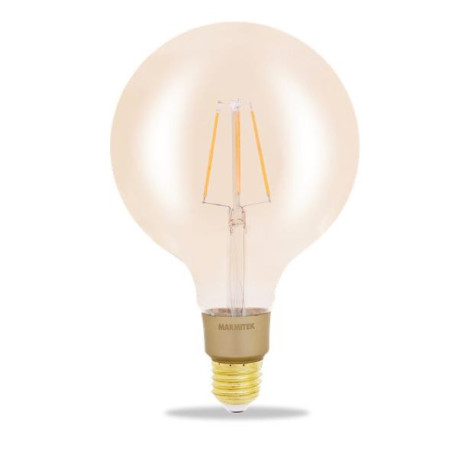 Nilox SMART WI-FI LED FIL. BULB XXL E27 Lampadine