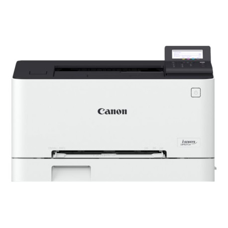 Canon i-SENSYS LBP631CW - Stampante - colore - laser - A4/Legal - 1200 x 1200 dpi - fino a 18 ppm (mono) / fino a 18 ppm (color