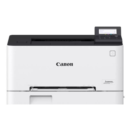 Canon i-SENSYS LBP633Cdw - Stampante - colore - Duplex - laser - A4/Legal - 1200 x 1200 dpi - fino a 21 ppm (mono) / fino a 21 