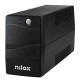 NILOX TECH - UPS Rack Premium Line INTERACTIVE 1500VA