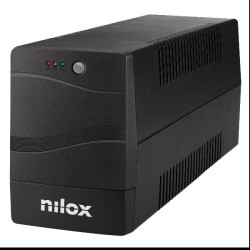 NILOX TECH - UPS Rack Premium Line INTERACTIVE 2000VA