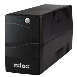 NILOX TECH - UPS Rack Premium Line INTERACTIVE 800VA