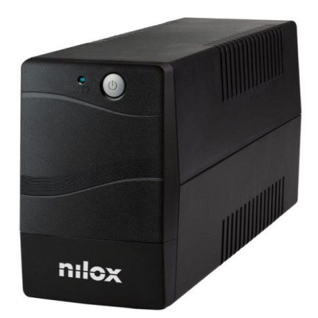 NILOX TECH - UPS Rack Premium Line INTERACTIVE 800VA