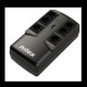 NILOX TECH - UPS Rack Premium Line INTERACTIVE 850VA