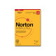 Norton AntiVirus Plus - Box pack (1 anno) - 1 dispositivo, 2 GB di spazio storage su cloud - Win, Mac - Italiano