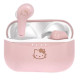 Oceania Trading Earbuds OTL Technologies HELLO KITTY GOLD EARPODS