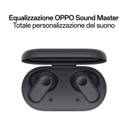 Oppo Enco Buds2 Pro Black