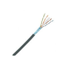 Panduit Cavo in rame, Cat 6A, 23 AWG, FUTP
