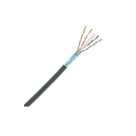 Panduit Cavo in rame, Cat 6A, 23 AWG, FUTP