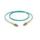 Panduit PATCH 2FO OS2 LCDLCD GIALLO 3M