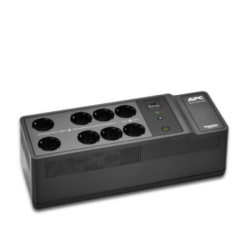 APC Back-UPS, 500VA/300W