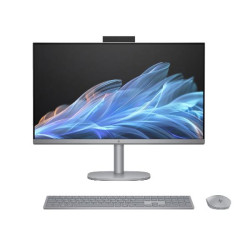 PC desktop All-in-One HP OmniStudio X 27-cs0004nl