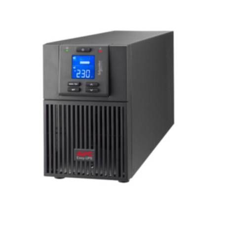APC Easy UPS On-Line, 1000VA900W, Tower, 230V