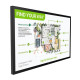 Philips 55BDL3751T00
