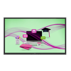 Philips 65BDL4152E - 65" Categoria diagonale (64.5" visualizzabile) - E-Line Display LCD retroilluminato a LED - segnaletica di