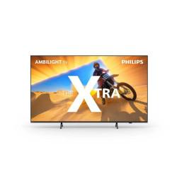 Philips 85 UHD 4K THE XTRA QLED MINILED AMBILIGHT TITAN OS