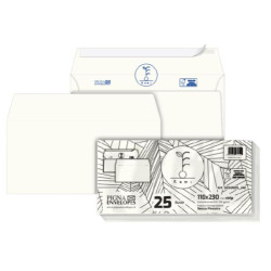 Pigna CF25 - BUSTAKAMI STRIP100GR