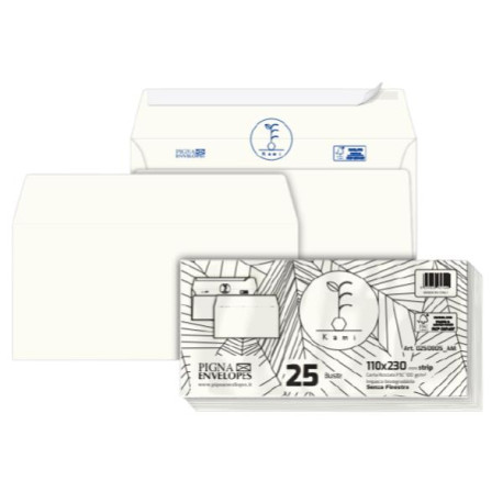 Pigna CF25 - BUSTAKAMI STRIP100GR