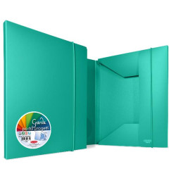 Plastibor GARDA 10