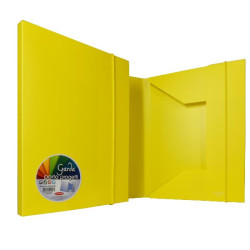 Plastibor GARDA 10