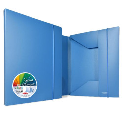 Plastibor GARDA 10